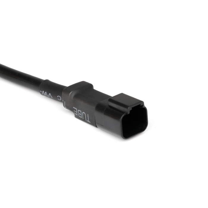 Фара светодиодная NANOLED DOUBLE SIDE, ближний или дальний свет 180W, 18 LED, 5000K, 511*58*41 мм