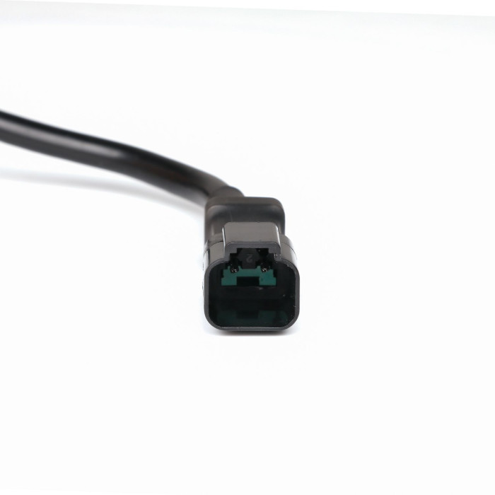 Фара светодиодная NANOLED DOUBLE SIDE, ближний или дальний свет 180W, 18 LED, 5000K, 511*58*41 мм