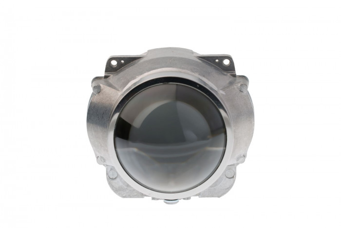 Би-Линза Optima FX-R Lens 3.0" D2S/Н7, модуль под лампы D2S/Н7 3.0 дюйма без бленды