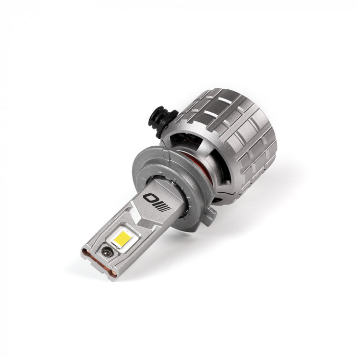 Светодиодные лампы H7 Optima Premium LED ПРОСПЕКТ, 80W, 5000K, 12-24V, комплект 2 шт.