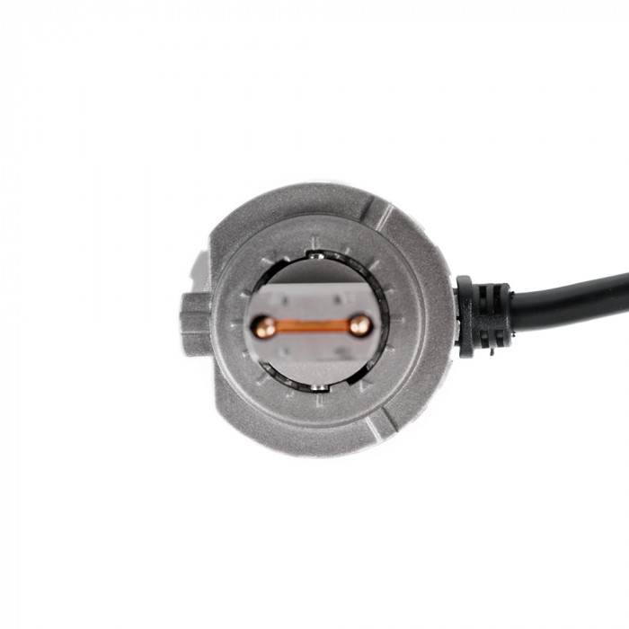 Светодиодные лампы H7 Optima Premium LED ПРОСПЕКТ, 80W, 5000K, 12-24V, комплект 2 шт.