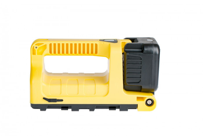 Фонарь-переноска 1000Lm, Аккумуляторный, LED 4шт., 3 режима работы.