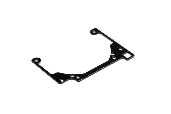 Переходные рамки SUBARU IMPREZA WRX STI 2000-2002 для установки линз Optima Bi-LED с креплением Hella 3R/5R вместо штатных модулей