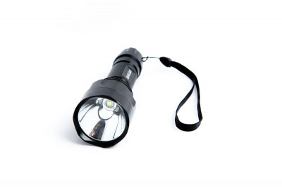 Светодиодный фонарь C8 (WF-C8) T6, CREE XM-L2, 1000Lum