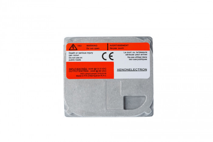 Блок розжига Optima Service Replacement 35 XT5-2-D1/12V аналог Osram