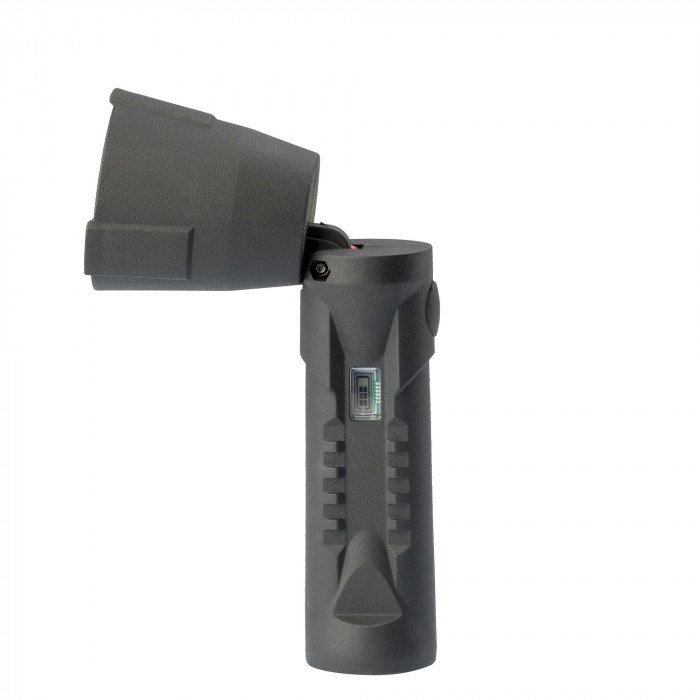 Фонарь-переноска 300Lm, Аккумуляторный, LED, Магнитное крепление, 3 режима работы.