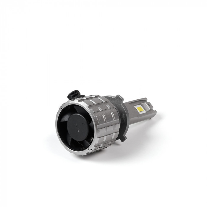 Светодиодные лампы HB3 Optima Premium LED ПРОСПЕКТ, 80W, 5000K, 12-24V, комплект 2 шт.