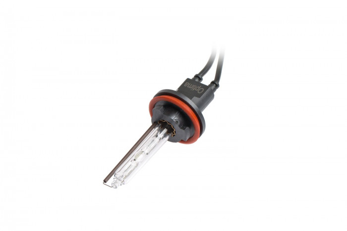 Ксеноновая лампа Optima Red Line H11 5000K