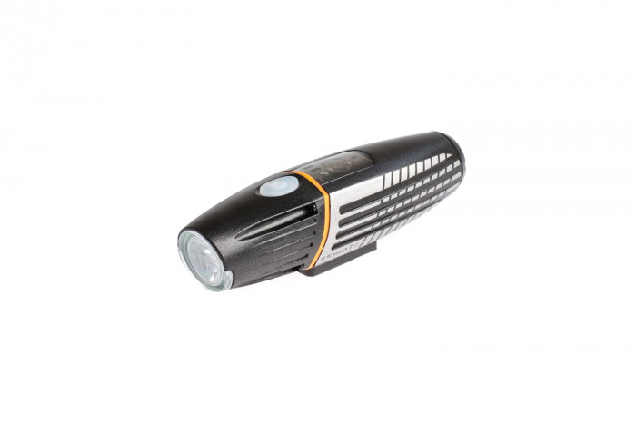 Фара велосипеда Ultra Fire PRO-M2600, 1LED, 450 Lm, CREE X-ML T6, встроеный акуммулятор