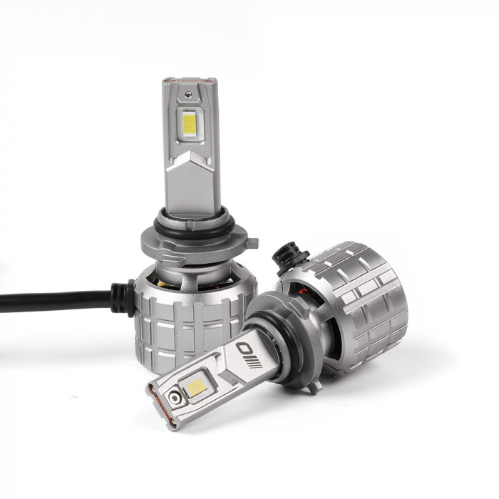 Светодиодные лампы HB4 Optima Premium LED ПРОСПЕКТ, 80W, 5000K, 12-24V, комплект 2 шт.