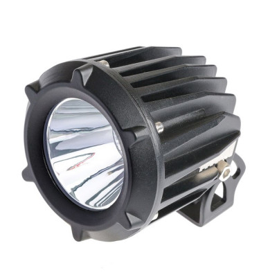 Фара светодиодная NANOLED ULTRA M912, 25W, КРУГЛАЯ, LED 5050, 88x88x80мм
