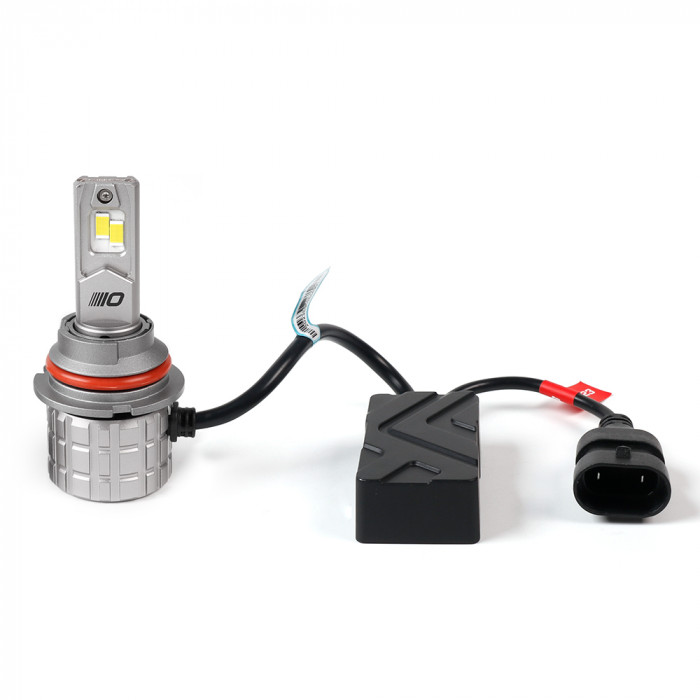 Светодиодные лампы HB5 Optima Premium LED ПРОСПЕКТ, 80W, 5000K, 12-24V, комплект 2 шт.