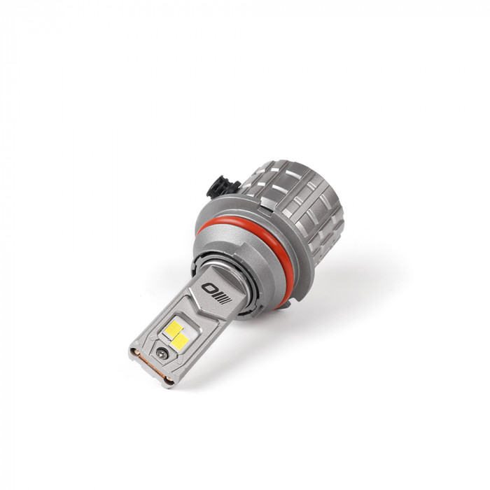 Светодиодные лампы HB5 Optima Premium LED ПРОСПЕКТ, 80W, 5000K, 12-24V, комплект 2 шт.