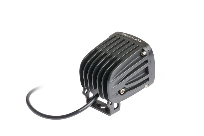 Фара светодиодная NANOLED ULTRA M920, 25W, LED XML2, 85x98x80мм