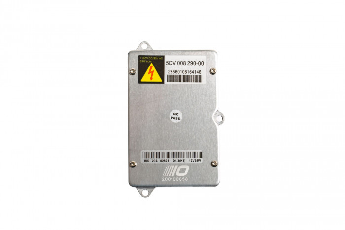 Блок розжига Optima Service Replacement 5DV008290-00 аналог Hella 4.0