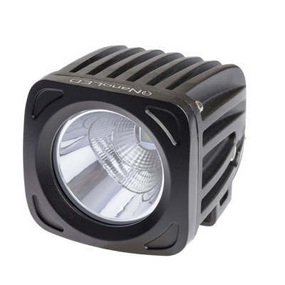 Фара светодиодная NANOLED ULTRA M920, 25W, LED XML2, 85x98x80мм