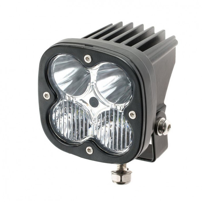 Фара светодиодная NANOLED ULTRA Mini 20W, COMBO, 4 LED CREE