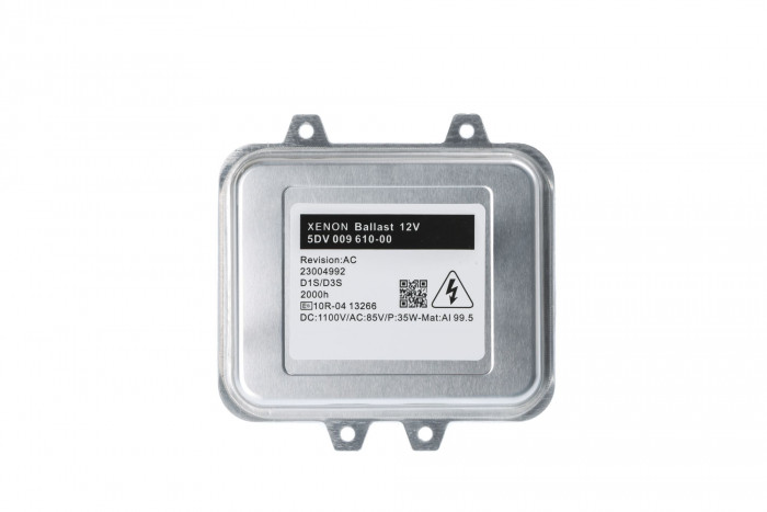 Блок розжига Optima Service Replacement 5DV00961000 аналог Hella