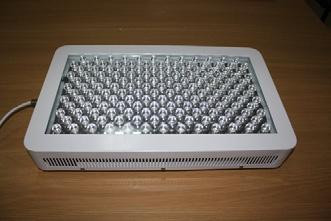 Светодиодная панель для растений 11-Bands ES-150x3W-450W-3GB90