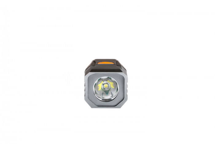Фара велосипеда Ultra Fire PRO-M3900, 1LED, 900 Lm, XML-T6 встроеный АКБ