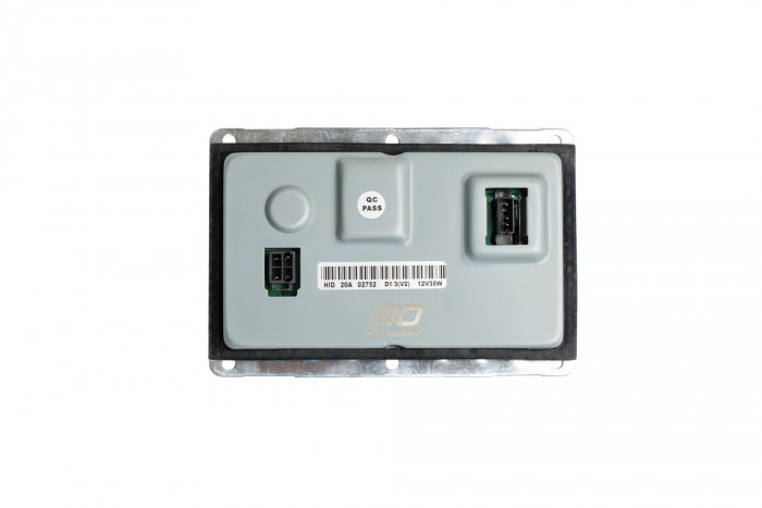 Блок розжига Optima Service Replacement 88794 аналог Valeo LAD5GL 4PIN