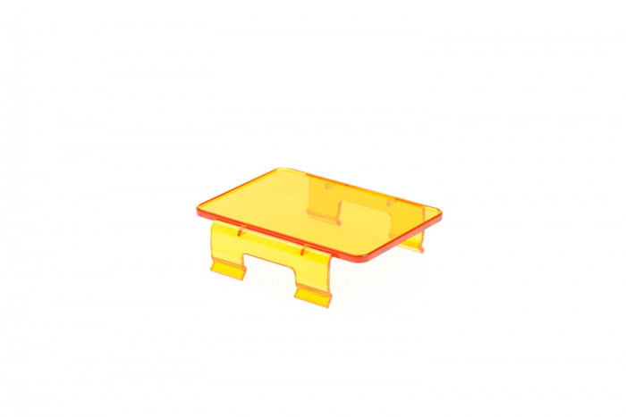 Крышка для фары NANOLED 20 YELLOW