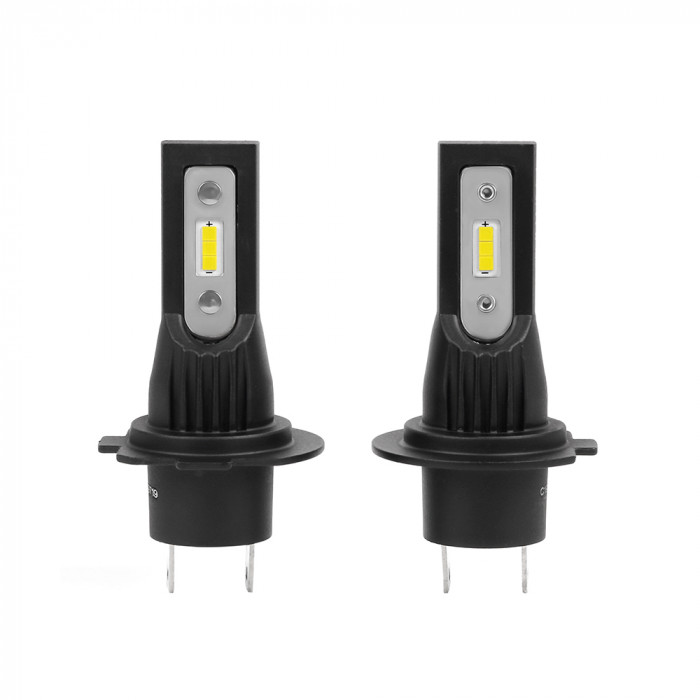Светодиодные лампы H7 Optima LED QVANT,12-24V, 2 лампы
