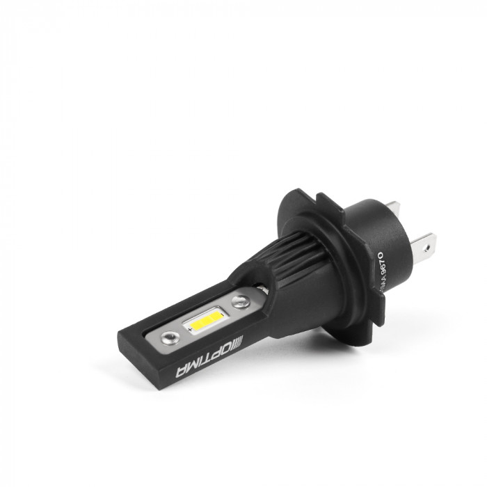 Светодиодные лампы H7 Optima LED QVANT,12-24V, 2 лампы
