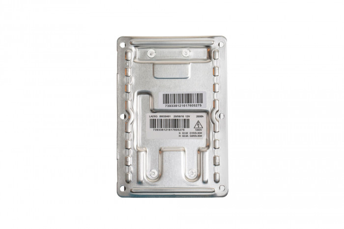Блок розжига Optima Service Replacement 89030469 аналог Valeo LAD5G 12PIN