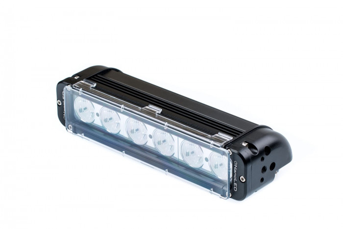 Крышка для фары NANOLED 60 CLEAR