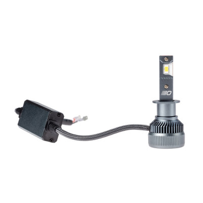 Светодиодные лампы H1 Optima Premium LED SRT-T30, 30W, 12V, 5500K, 2800lm, комплект 2 шт.