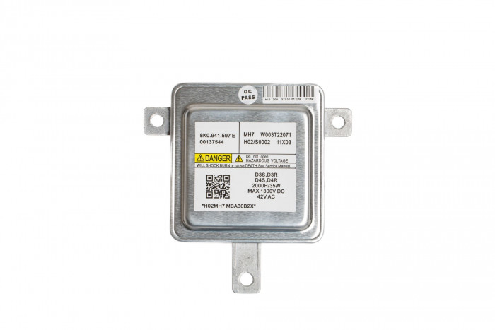 Блок розжига Optima Service Replacement 8K0941597 E аналог Mitsubishi 4.1