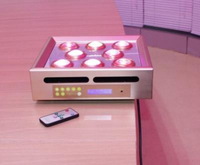 Светодиодная панель для растений 5G LED GROWSUN 160W с пультом