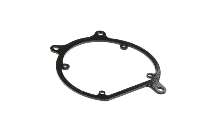 Переходные рамки Toyota Avensis II T250 рестайл для установки Optima BiLED-SRT 2.5" / Ultimate 2.5" / Optima Classic 2.5" вместо штатных модулей