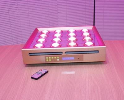 Светодиодная панель для растений 5G LED GROWSUN 320W Professional с пультом