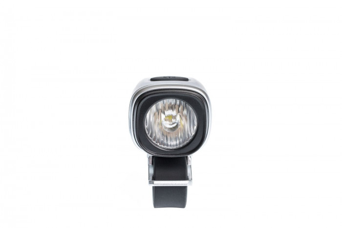 Фара велосипеда Ultra Fire PRO-Q501, 1LED, 1000 Lm, CREE XM-L2 U2, широкий луч