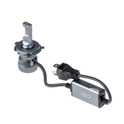 Светодиодные лампы H4 Optima Premium LED SRT-T30, 30W, 12V, 5500K, 2800lm, комплект 2 шт.