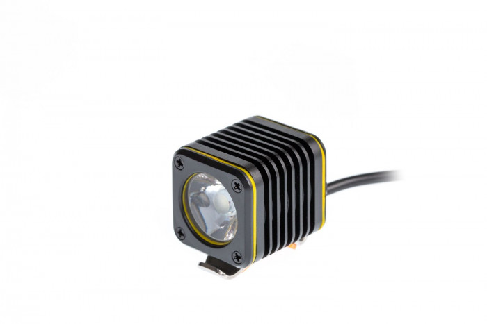 Фара велосипеда Ultra Fire PRO-Q701, 1LED, 800 Lm, CREE T6, Алюминевый корпус