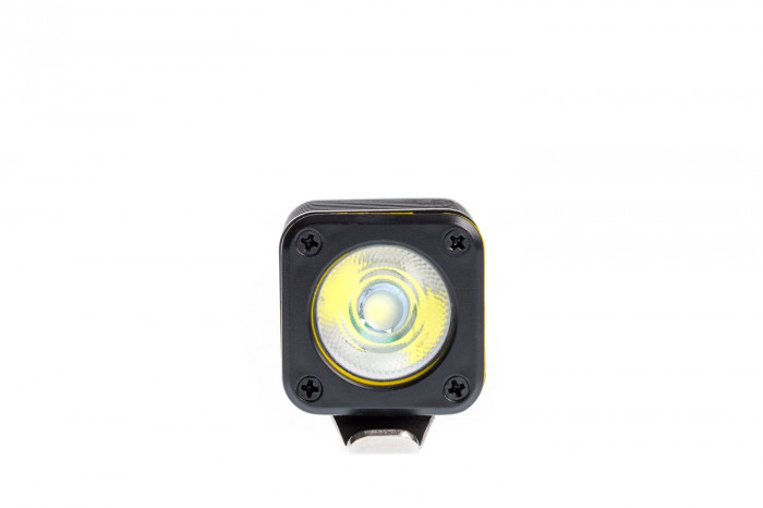 Фара велосипеда Ultra Fire PRO-Q701, 1LED, 800 Lm, CREE T6, Алюминевый корпус