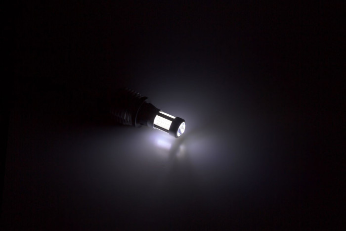 INTELLED RPL Rear Parking Light Сигнальные лампы для заднего хода с функцией повортника цоколь 7440, W21W