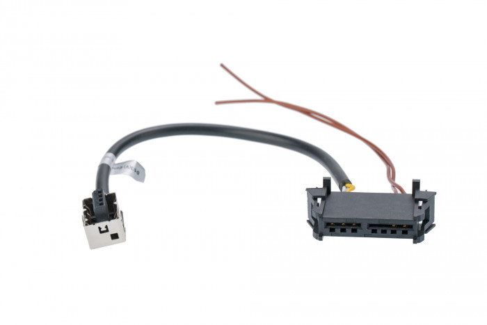 Провод питания блока + Лапы Optima Service Replacement