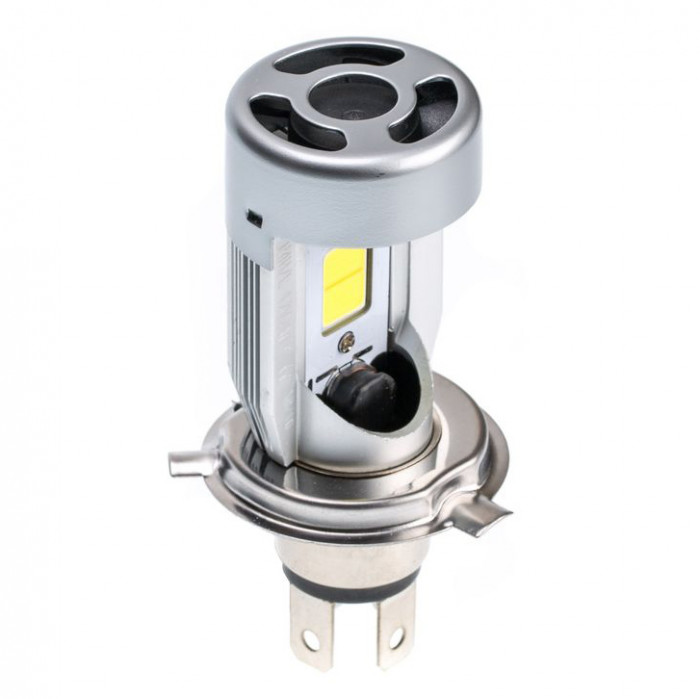 M4 Moto LED, White, 40W, 12V, 1 лампа
