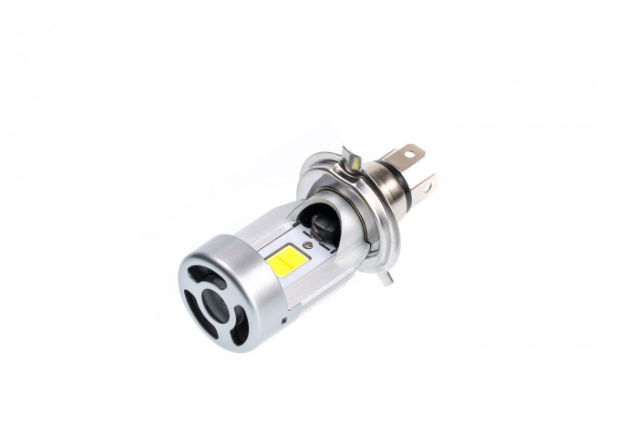M4 Moto LED, White, 40W, 12V, 1 лампа