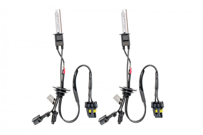 Ксеноновая лампа OPTIMA PREMIUM Ceramic +30 H1 5100K