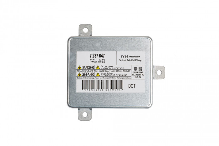 Блок розжига Optima Service Replacement W003T20071 аналог Mitsubishi 3.2