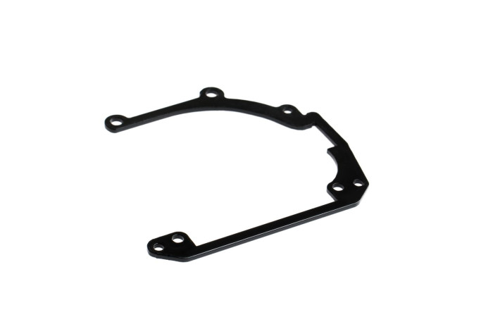 Переходные рамки Toyota Camry ХV50/LC 200/Prado 150 для Optima Koito Q5 вместо штатных модулей