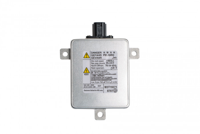 Блок розжига Optima Service Replacement W3T19371 аналог Mitsubishi 3.1
