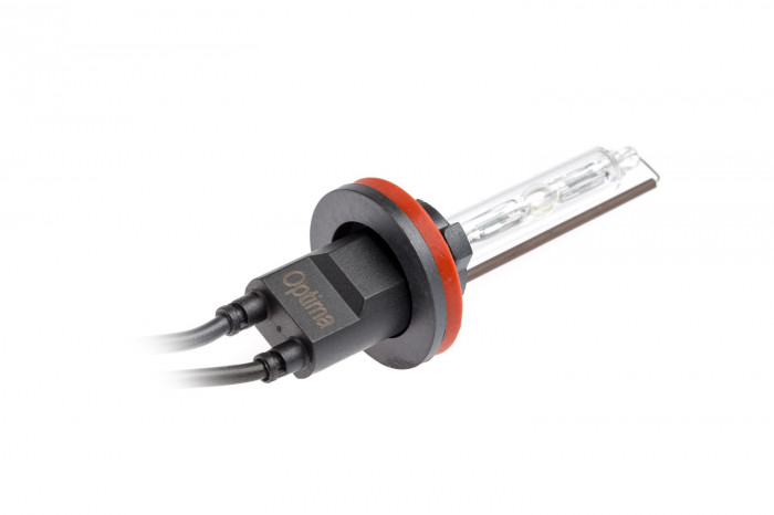 Ксеноновая лампа OPTIMA PREMIUM Ceramic +30 H11 5100K