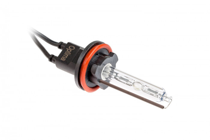 Ксеноновая лампа OPTIMA PREMIUM Ceramic +30 H11 5100K