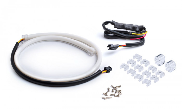 ДХО Flex комплект, 60см, 12V